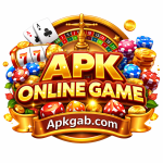 ONLINE GAME APK