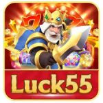 lucky 55 game apk casino