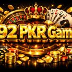 92pkr game