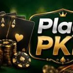 PLAY PKR GAME